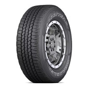  Goodyear Wrangler Fortitude HT 265/70R16