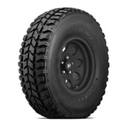 Goodyear Wrangler M/T 37X12.50R16.5