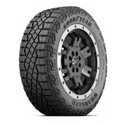  Goodyear Wrangler Territory M/T 265/60R20