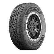  Goodyear Wrangler Workhorse AT 245/70R17