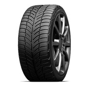  BFGoodrich g-Force COMP-2 A/S PLUS 245/40R19