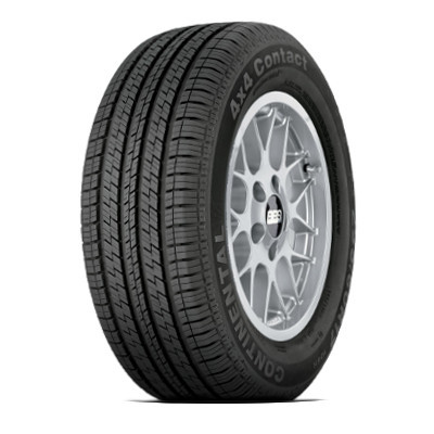 Continental 4X4 Contact Run Flat 255/50R19