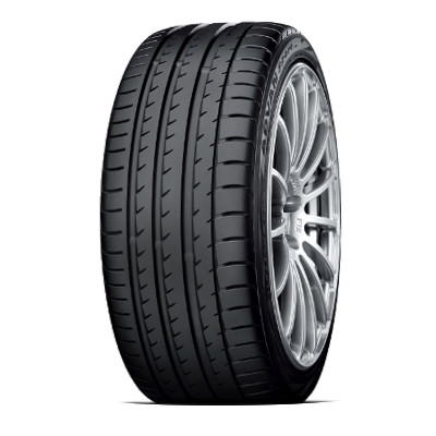 Yokohama ADVAN Sport V105 255/40R17