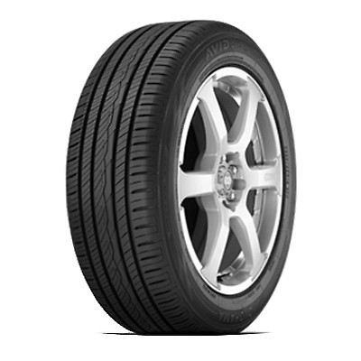 Yokohama AVID Ascend 205/65R16