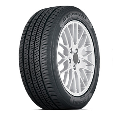 Yokohama AVID Ascend GT 255/45R19