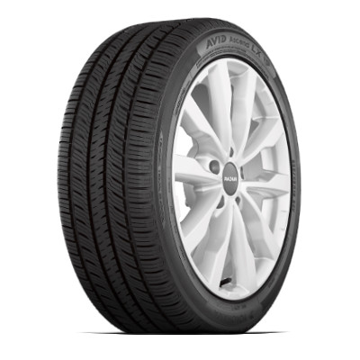 Yokohama AVID Ascend LX 215/45R17