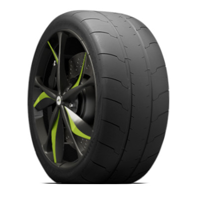 thumbnail image 2 of Atturo AZ850 285/35R19 103Y XL High Performance Tire – 26.9" Diameter, Black Sidewall 2 of 5