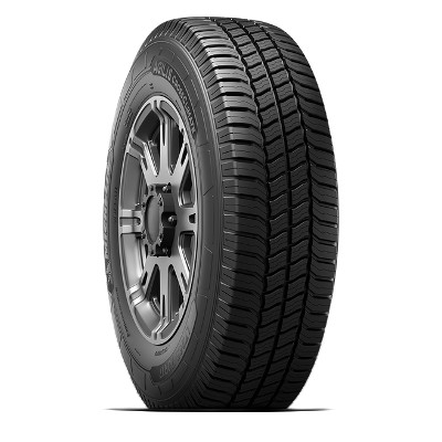 1 Neumáticos Michelin Agilis crossclimate 235/65R16C E/10PR BSW
