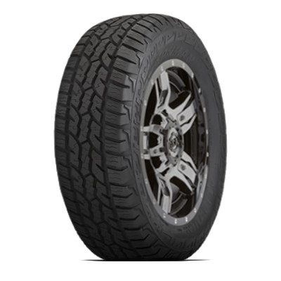 Ironman All Country A/T 235/75R15