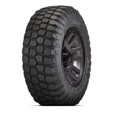 Ironman All Country M/T 245/75R17