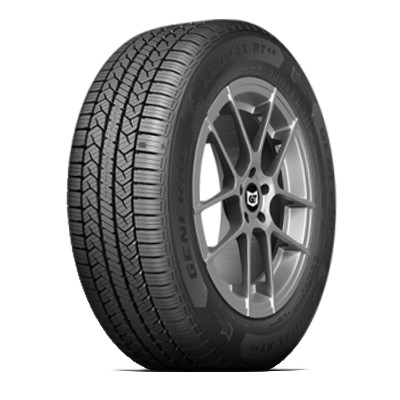 General AltiMAX RT45 235/45R18