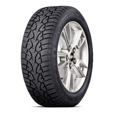 General Altimax Arctic 215/50R17