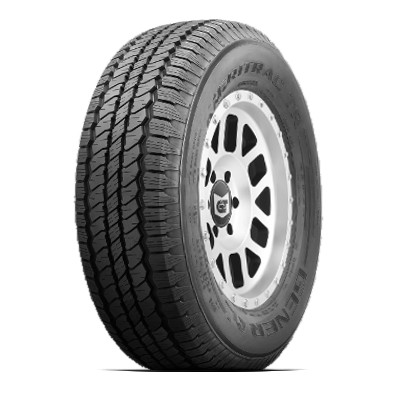 General Tire Size Chart