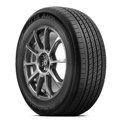 Nexen Aria AH7 225/50R18