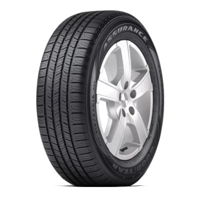 Goodyear Assurance All-Season 255/50R20