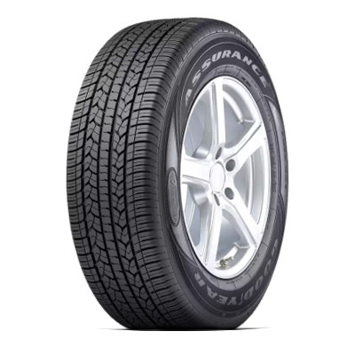 Goodyear Assurance CS Fuel Max 255/55R18