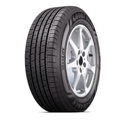 Goodyear Assurance MaxLife 245/50R20