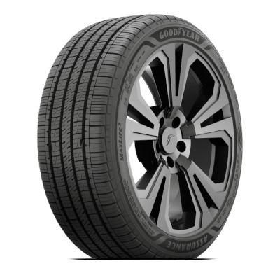 Goodyear Assurance MaxLife 2 235/40R18