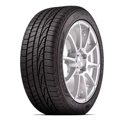 Goodyear Assurance WeatherReady 235/60R17