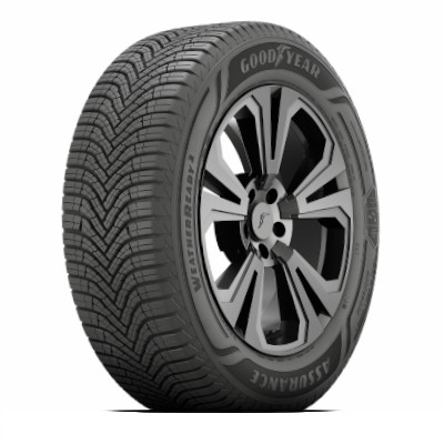 Goodyear Assurance WeatherReady 2 235/45R18