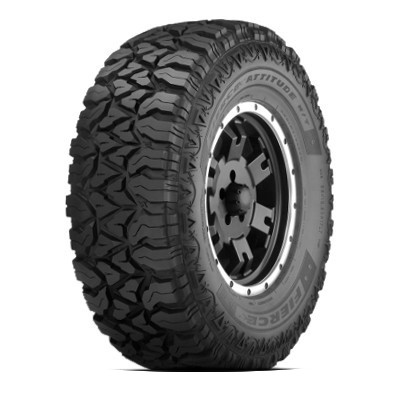 Fierce Attitude M/T 285/75R16