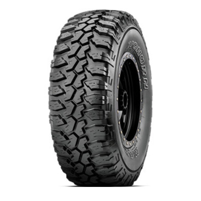 Maxxis Bighorn 235/80R17