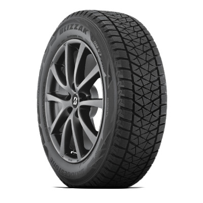 Bridgestone Blizzak DM-V2 285/45R22