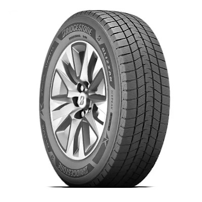 Bridgestone Blizzak IcePeak 215/60R17