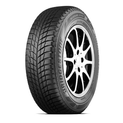 Bridgestone Blizzak LM001 245/45R17