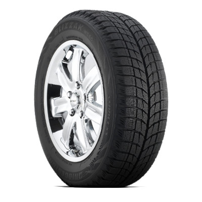 Bridgestone Blizzak WS60 155/60R15