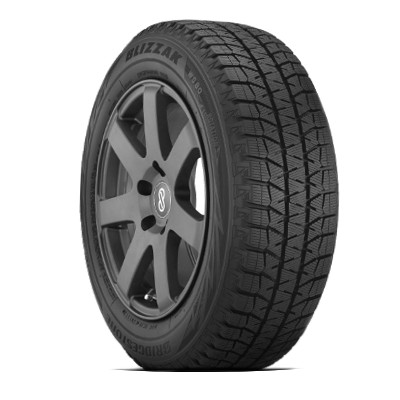 Bridgestone Blizzak WS80 205/60R16