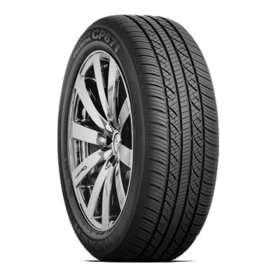 215/55R17 94H Nexen CP671 All-Season Tire 