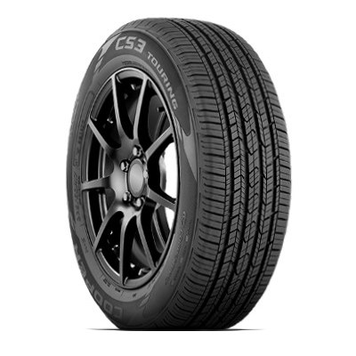 Cooper CS3 Touring 185/70R14