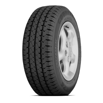 All-Season Tire Goodyear Cargo Vector 2 M+S 195/70R15 102R 