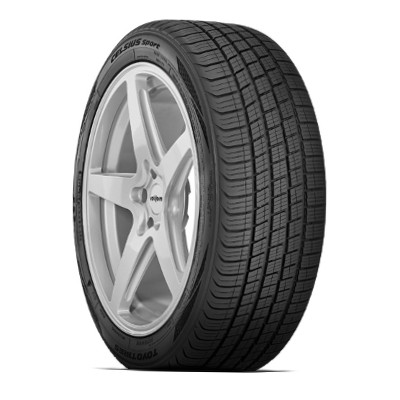 Toyo Celsius Sport 235/50R18