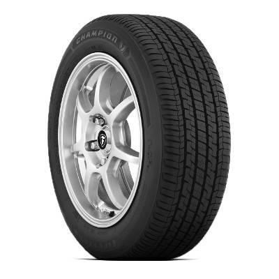 Firestone Champion Fuel Fighter 185/60R15