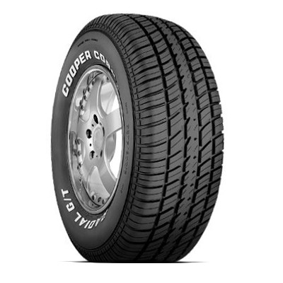 Cooper Cobra Radial GT 225/70R15