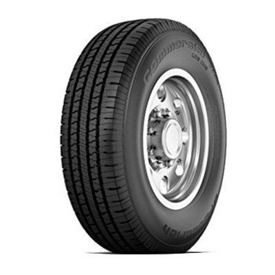 BFGoodrich Commercial T/A AS2 235/80R17