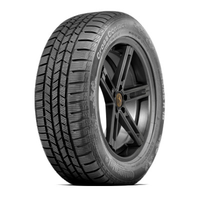 Continental ContiCrossContact Winter 215/65R16