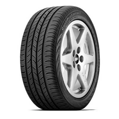 Continental ContiProContact 205/65R15 95T Tire 