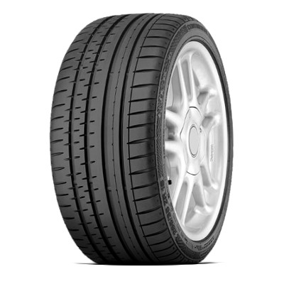 Continental ContiSportContact 2 265/30R19