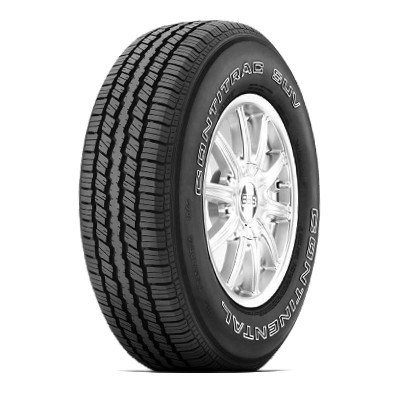 Continental ContiTrac SUV 265/70R17