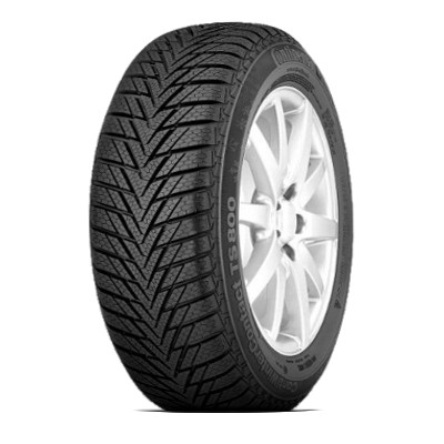 Continental ContiWinterContact TS800 155/60R15