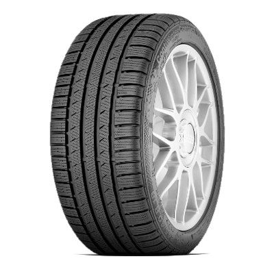 Continental ContiWinterContact TS810 S 255/40R20