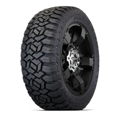 Fury Country Hunter R/T 265/70R17