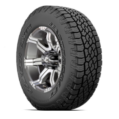 Mastercraft Courser AXT 30X9.50R15