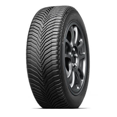 MICHELIN CROSS CLIMATE 205 55 16 2055516 94V XL BRAND NEW  FUEL C WET B 2 TYRE