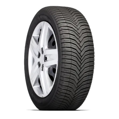 Michelin CrossClimate Plus 225/50R17