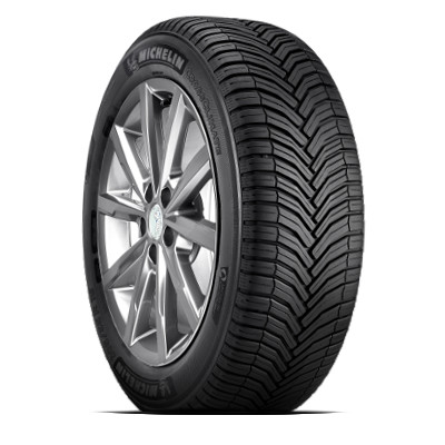 Michelin CrossClimate SUV 225/50R18