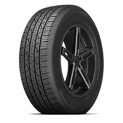 Continental CrossContact LX25 225/55R18